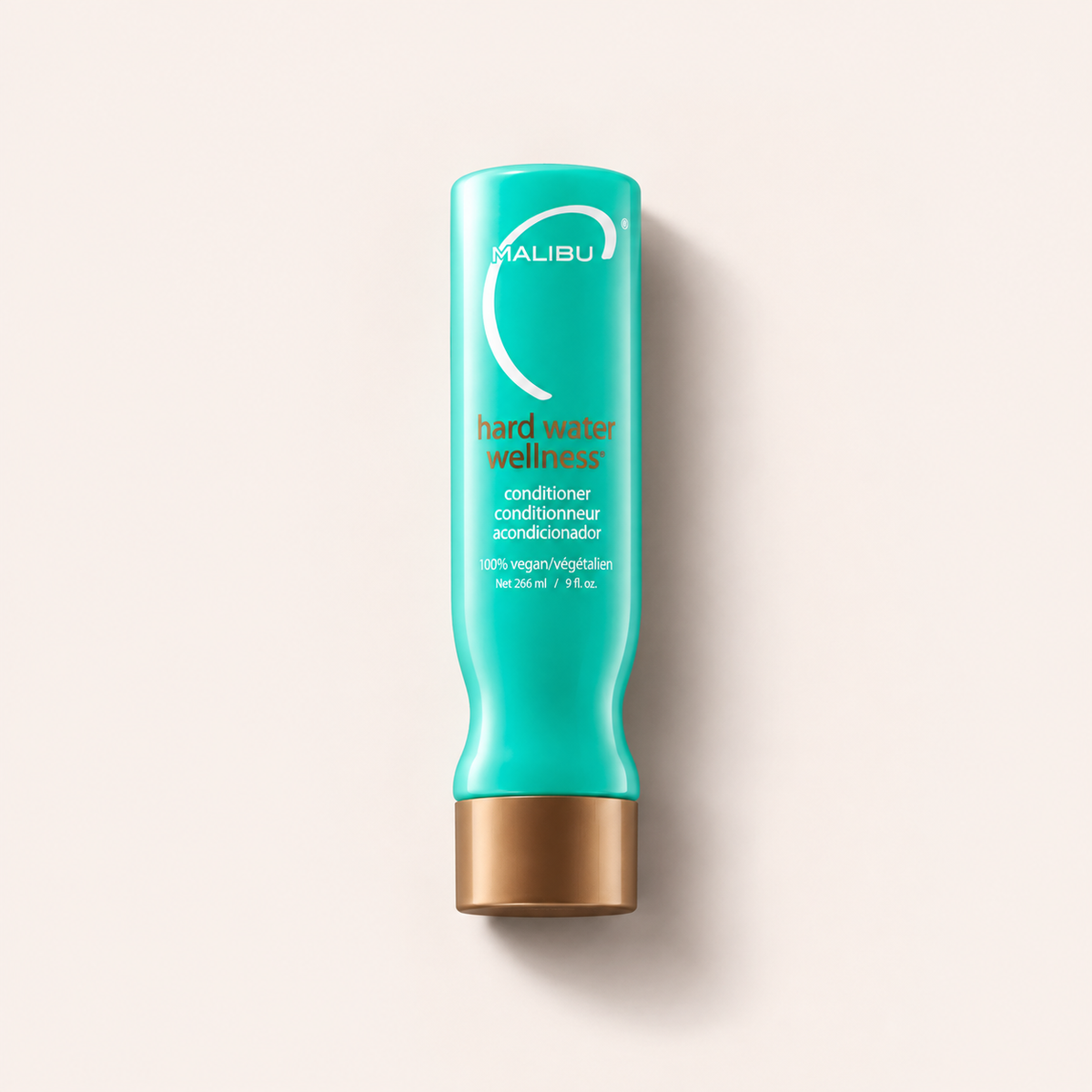 Malibu C Hard Water Wellness Conditioner 266 ml