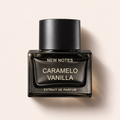 New Notes Caramelo Vanilla 50 ml