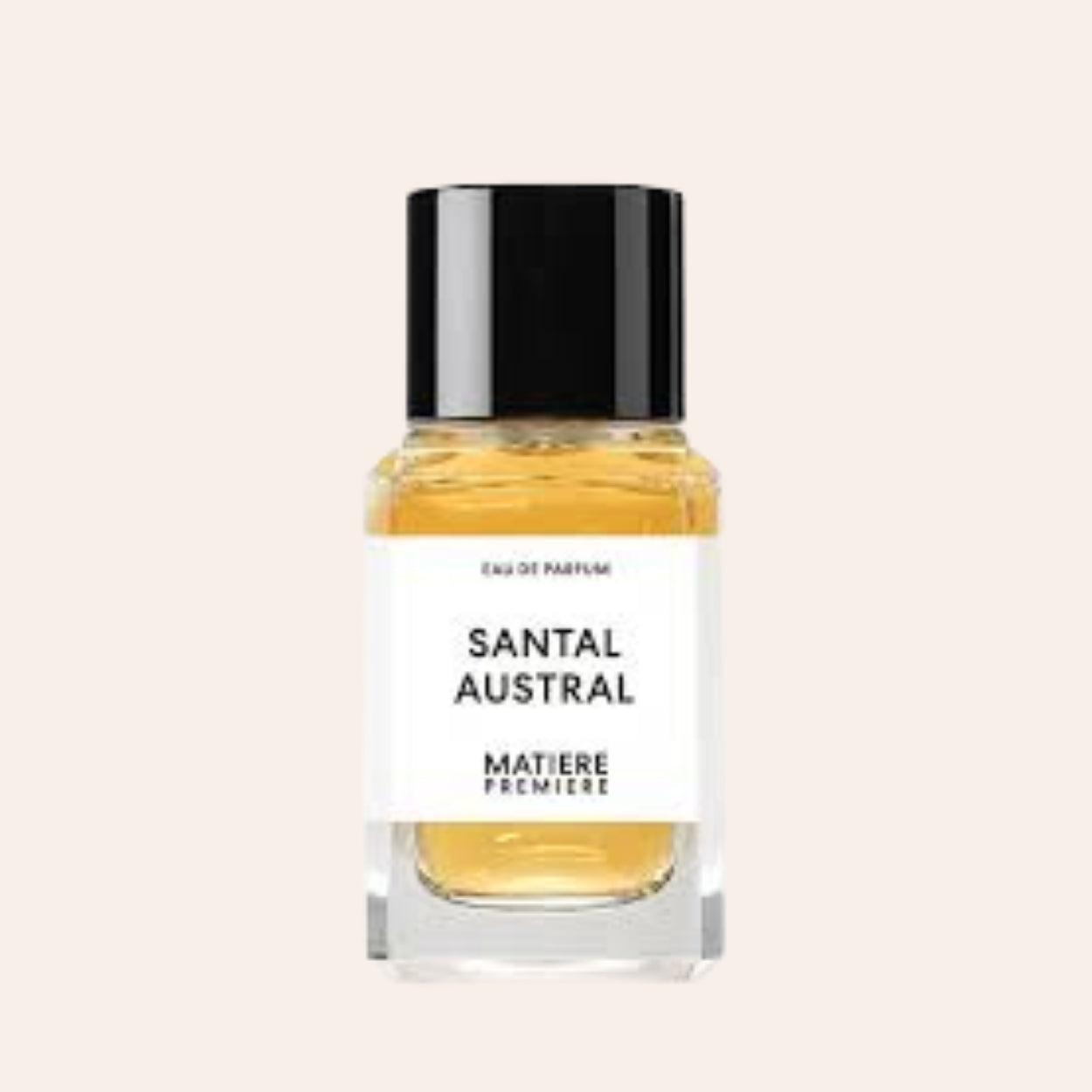 Matiere Premiere Santal Austral 100 ml
