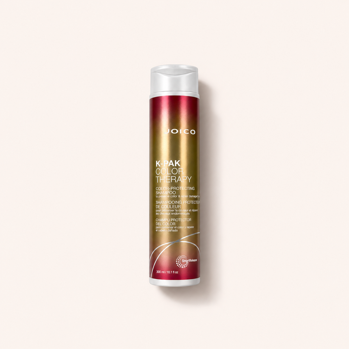 Joico K-PAK Color Therapy Color-Protecting Shampoo 300 ml