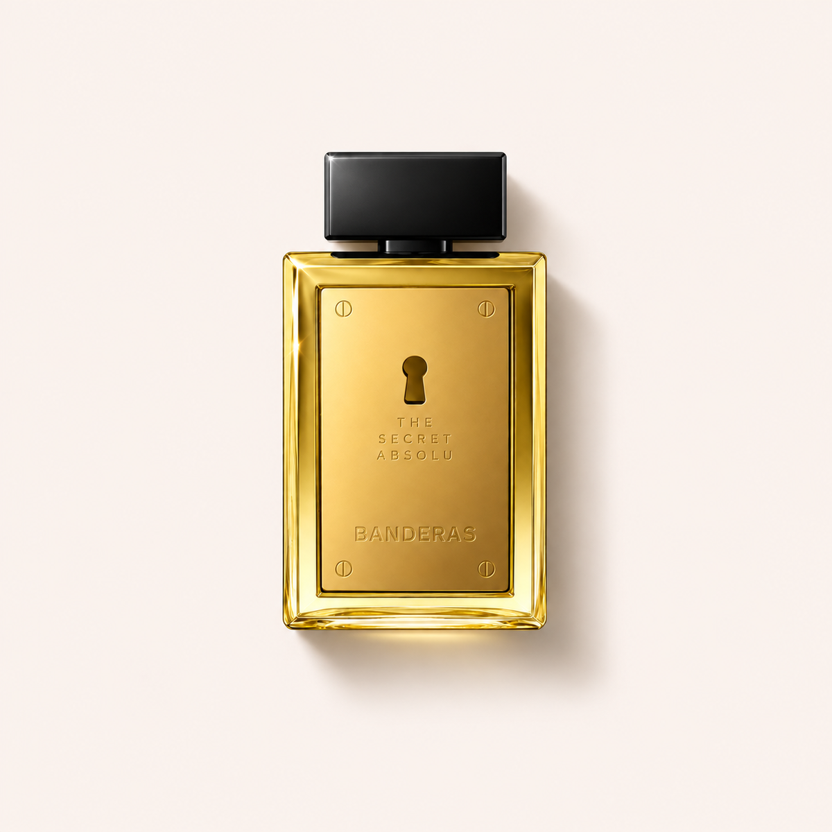 Banderas The Secret Absolu 100 ml