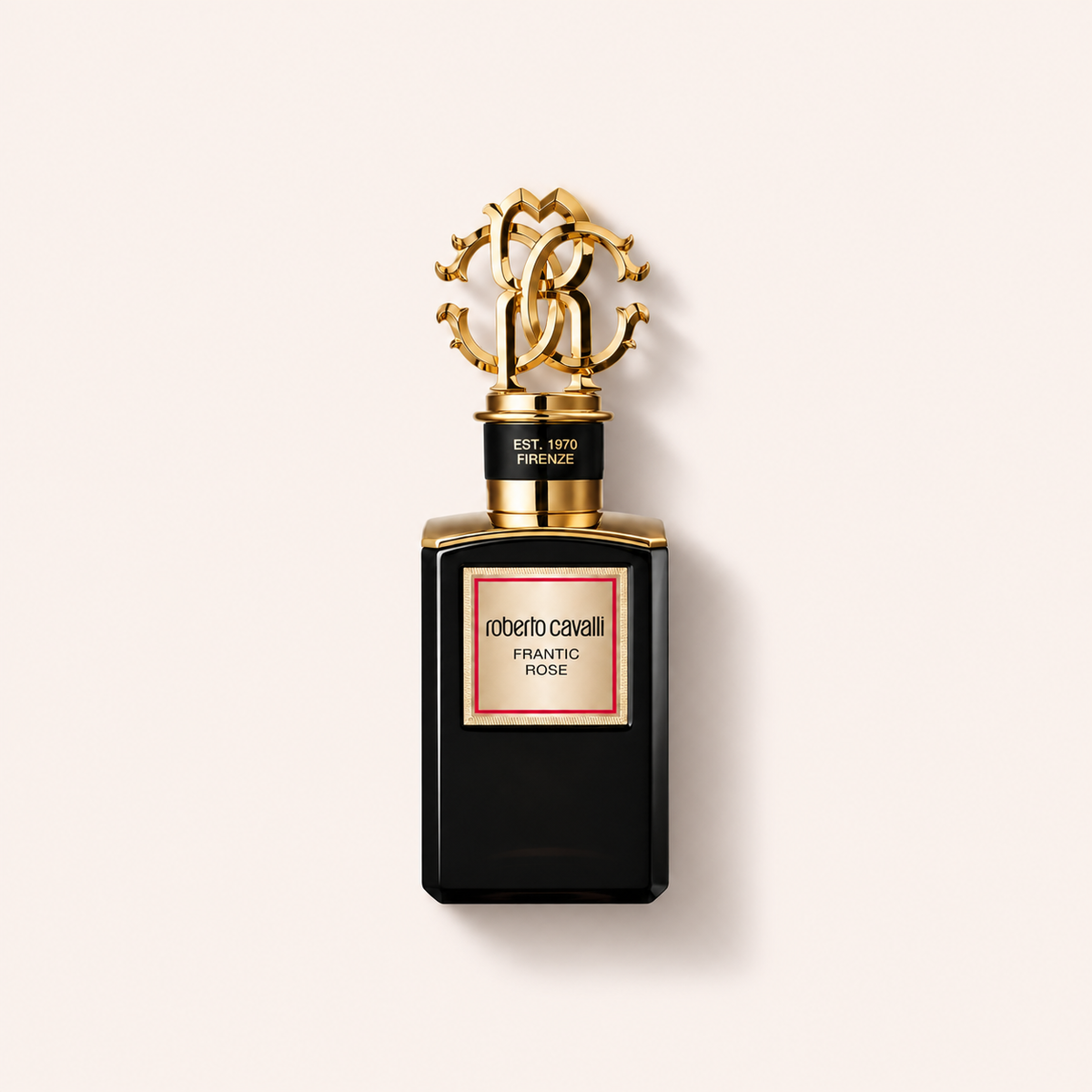 Roberto Cavalli Frantic Rose 100 ml