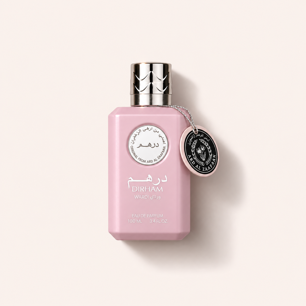 Ard Al Zaafaran Dirham Wardi 100 ml