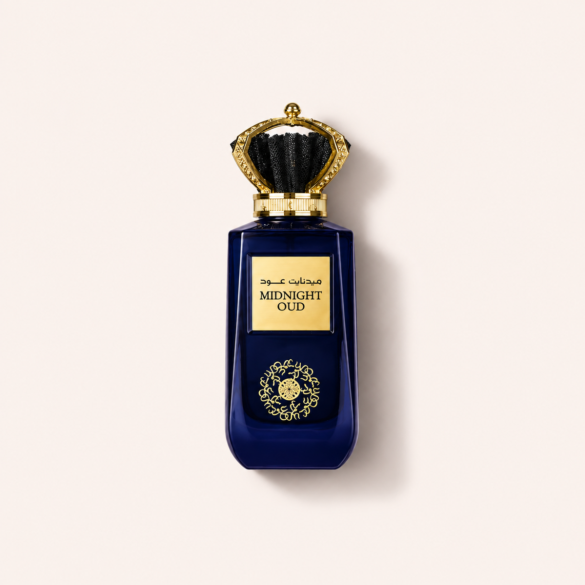 Ard Al Zaafaran Midnight Oud 100 ml