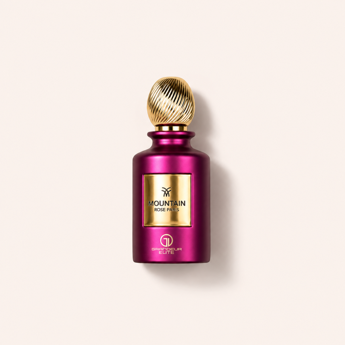 Grandeur Mountain Rose Paris 100 ml