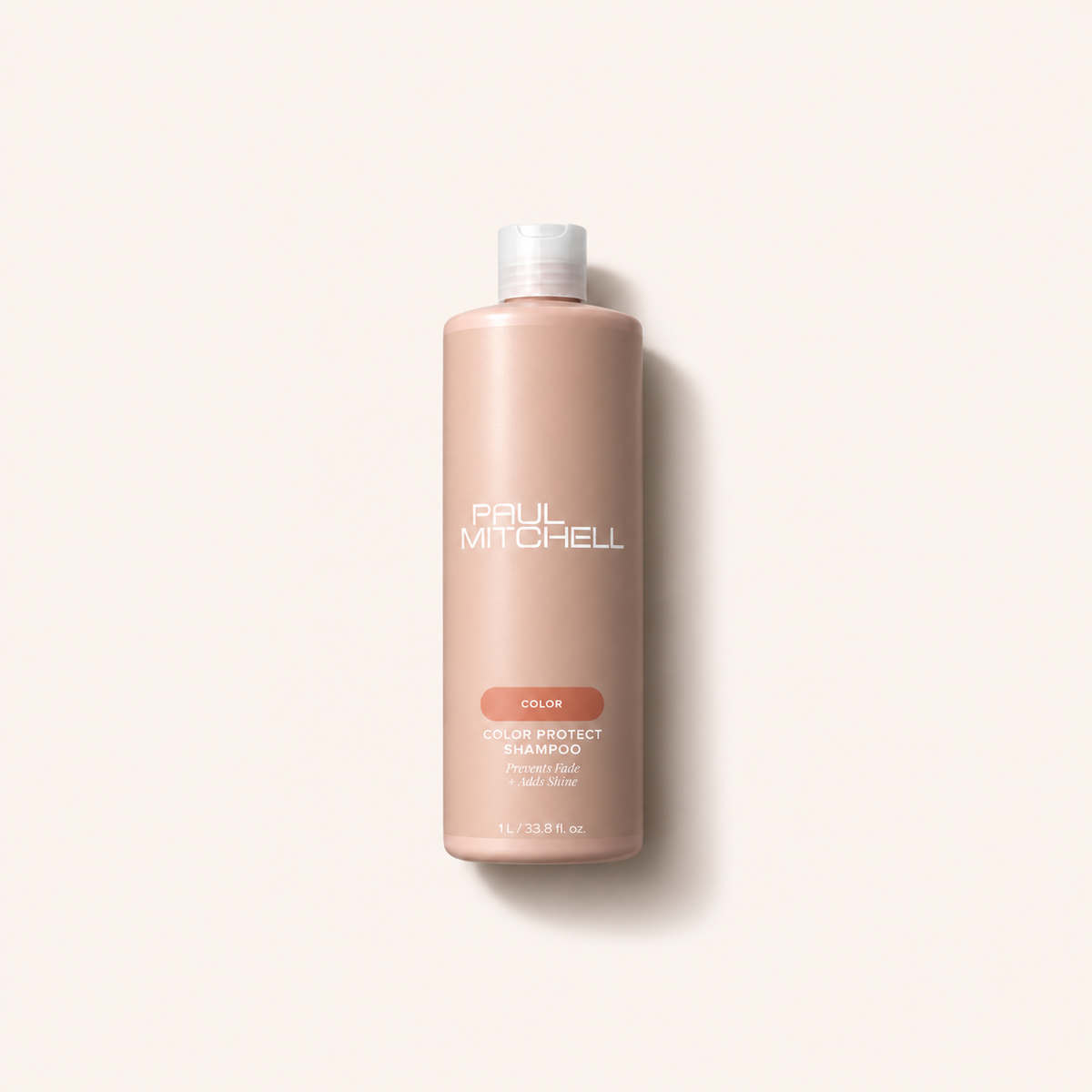 Paul Mitchell Color Protect Shampoo 1000 ml