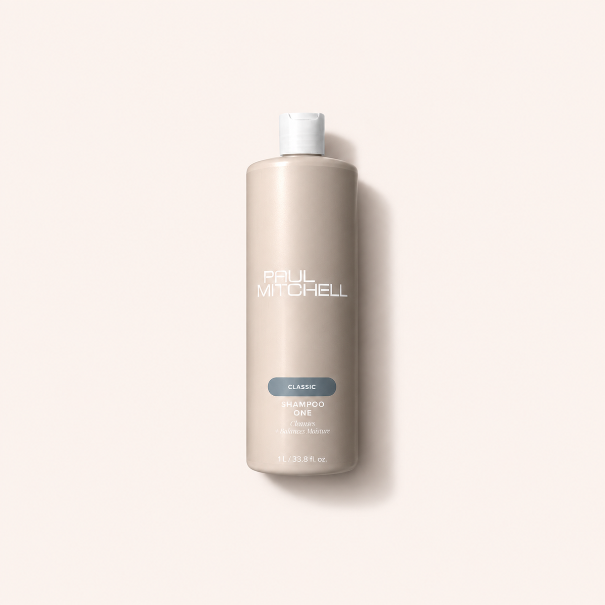 Paul Mitchell Original Shampoo One 1000 ml
