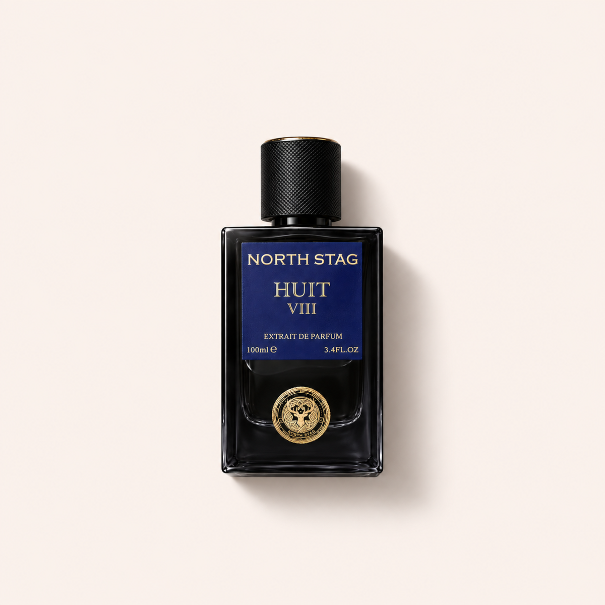 North Stag Huit VIII 100 ml
