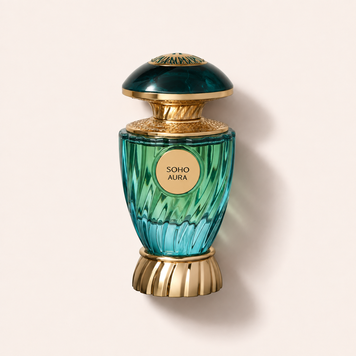 Nayaat Chic Collection Soho Aura 100 ml