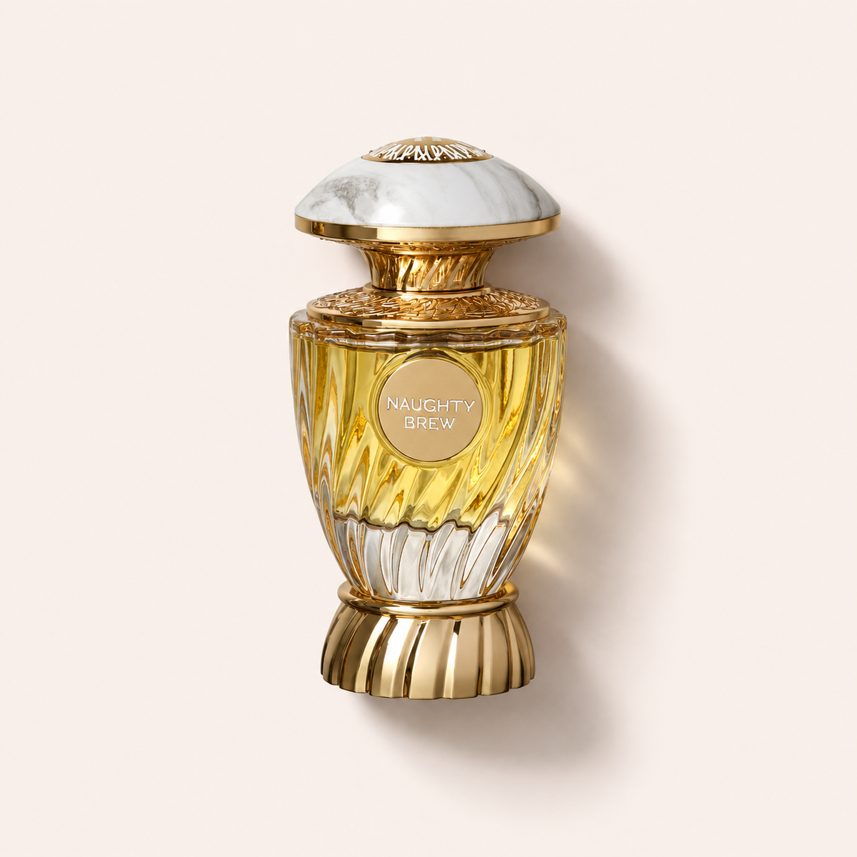 Nayaat Chic Collection Naughty Brew 100 ml
