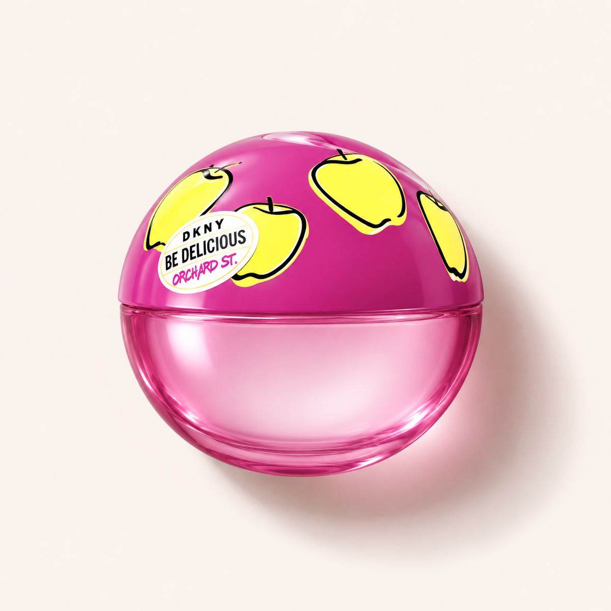 DKNY Be Delicious Orchard Street 100 ml