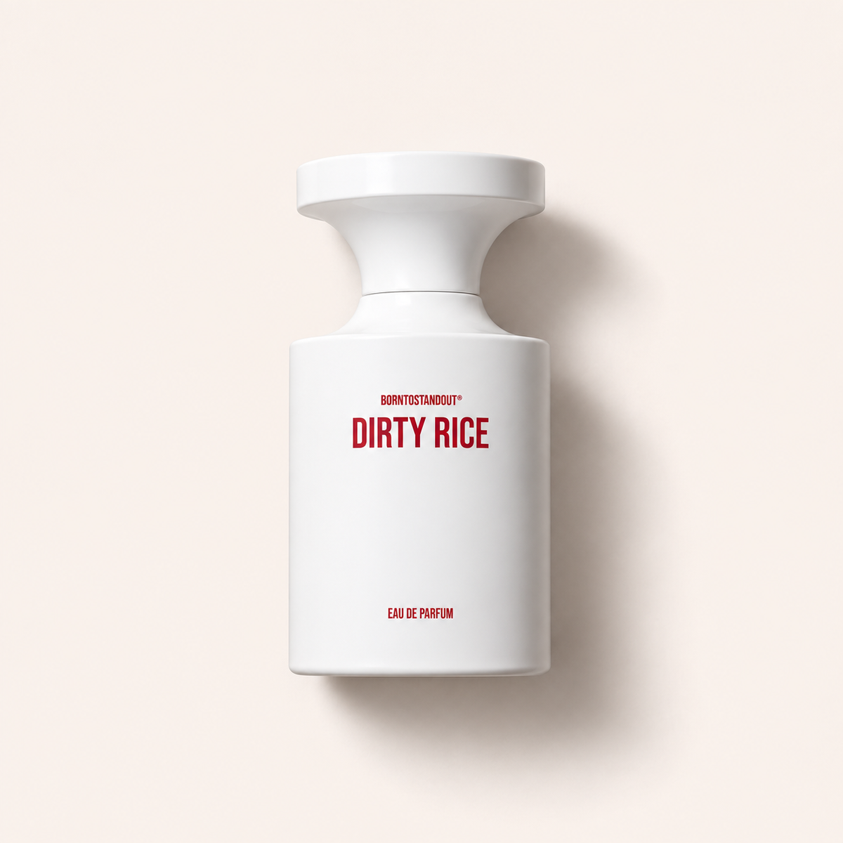 BORNTOSTANDOUT Dirty Rice 100 ml