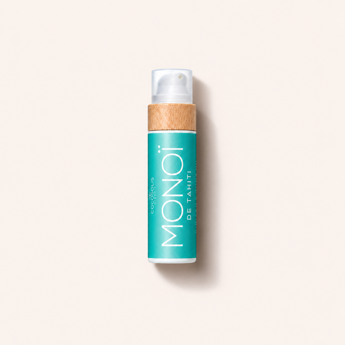 COCOSOLIS Suntan & Body Oil Monoi 110 ml