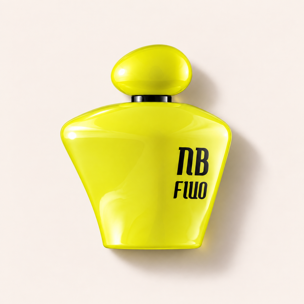 New Brand Parfums Prestige Fluo Sun 100 ml