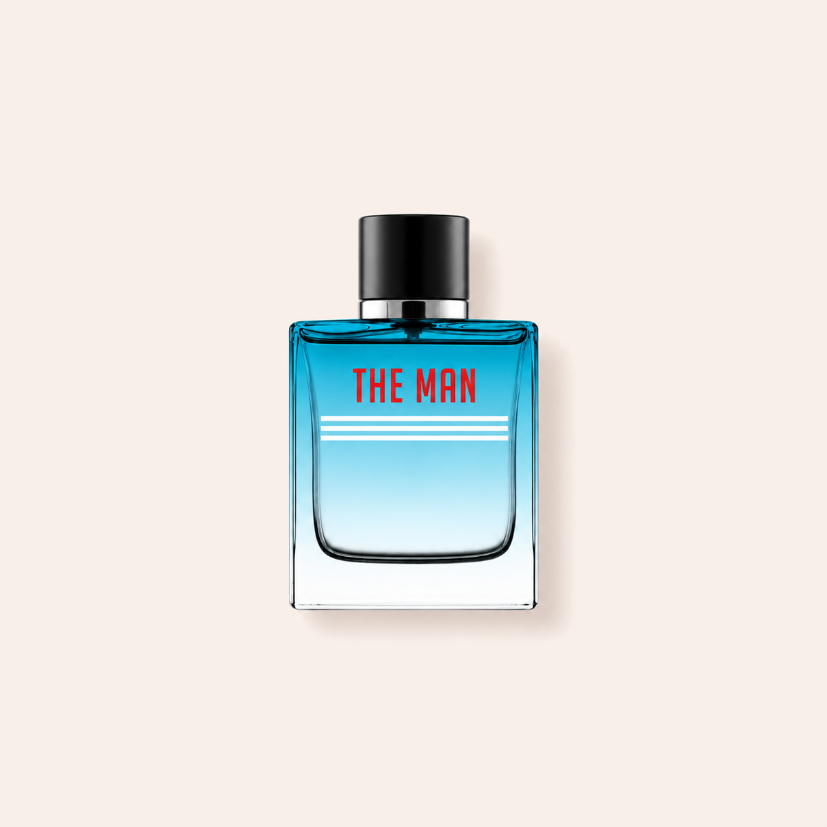 New Brand Parfums Prestige The Man 100 ml tester – MrRizz