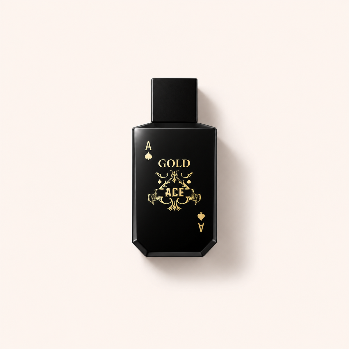 New Brand Parfums Intense Gold Ace 100 ml