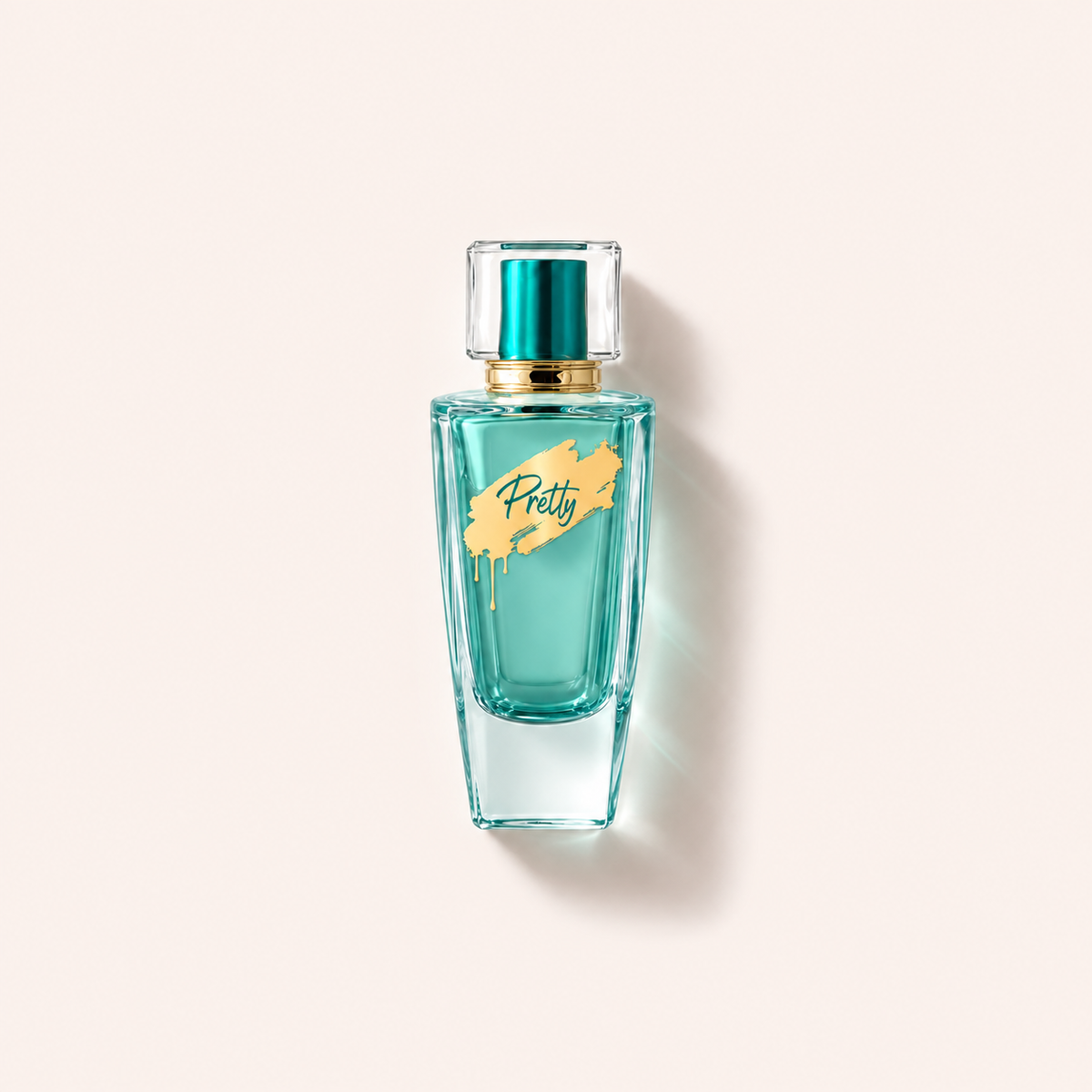New Brand Parfums Intense Pretty 100 ml