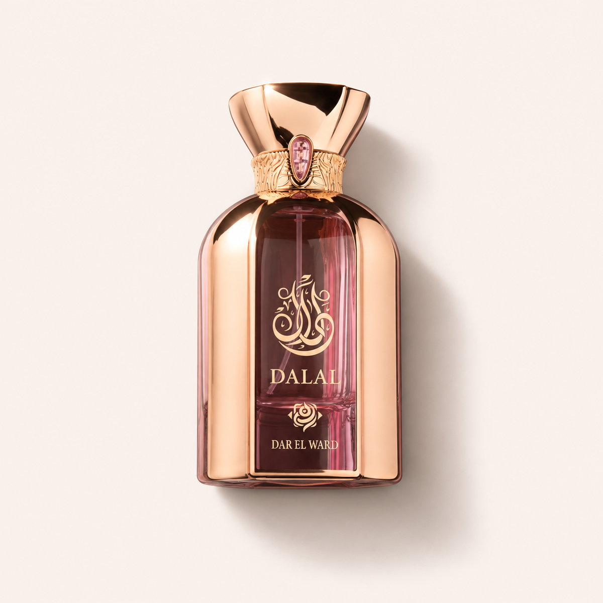 Dar El Ward Dalal 100 ml
