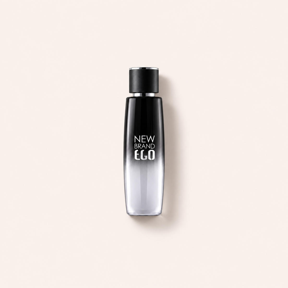 New Brand Parfums Prestige Ego Silver 100 ml