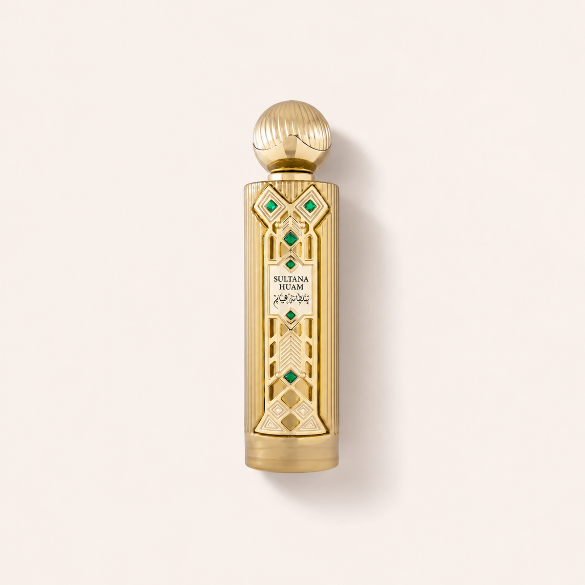 Al Malakia Sultana Huam 100 ml