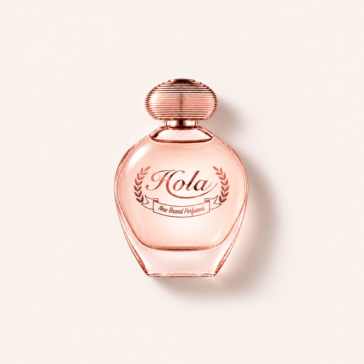 New Brand Parfums Prestige Hola 100 ml