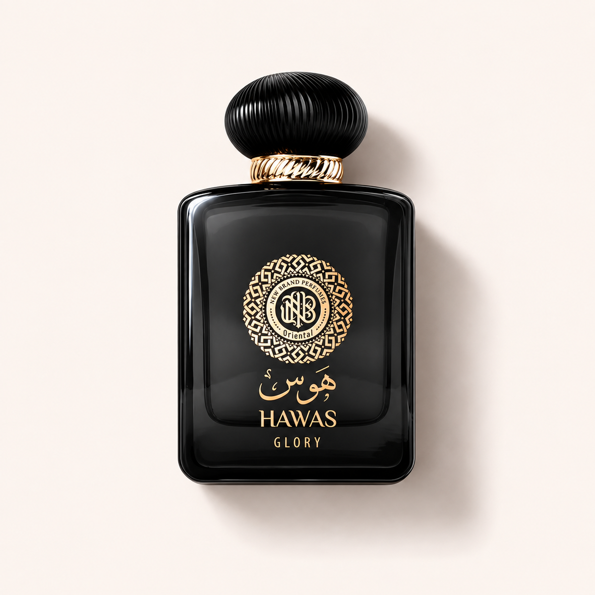 New Brand Parfums Oriental Hawas Glory 100 ml