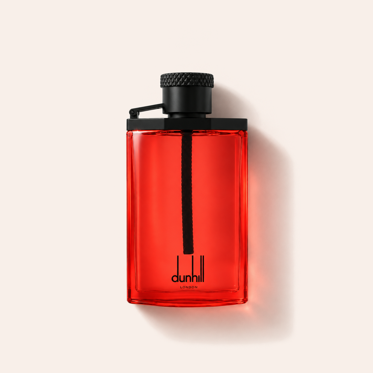 Dunhill Desire Extreme EDT 100 ml na pozadí #f8efe9 – MrRizz