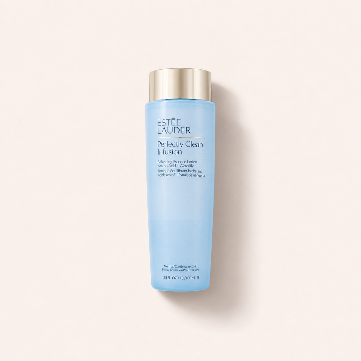 Estée Lauder Perfectly Clean Infusion 400 ml