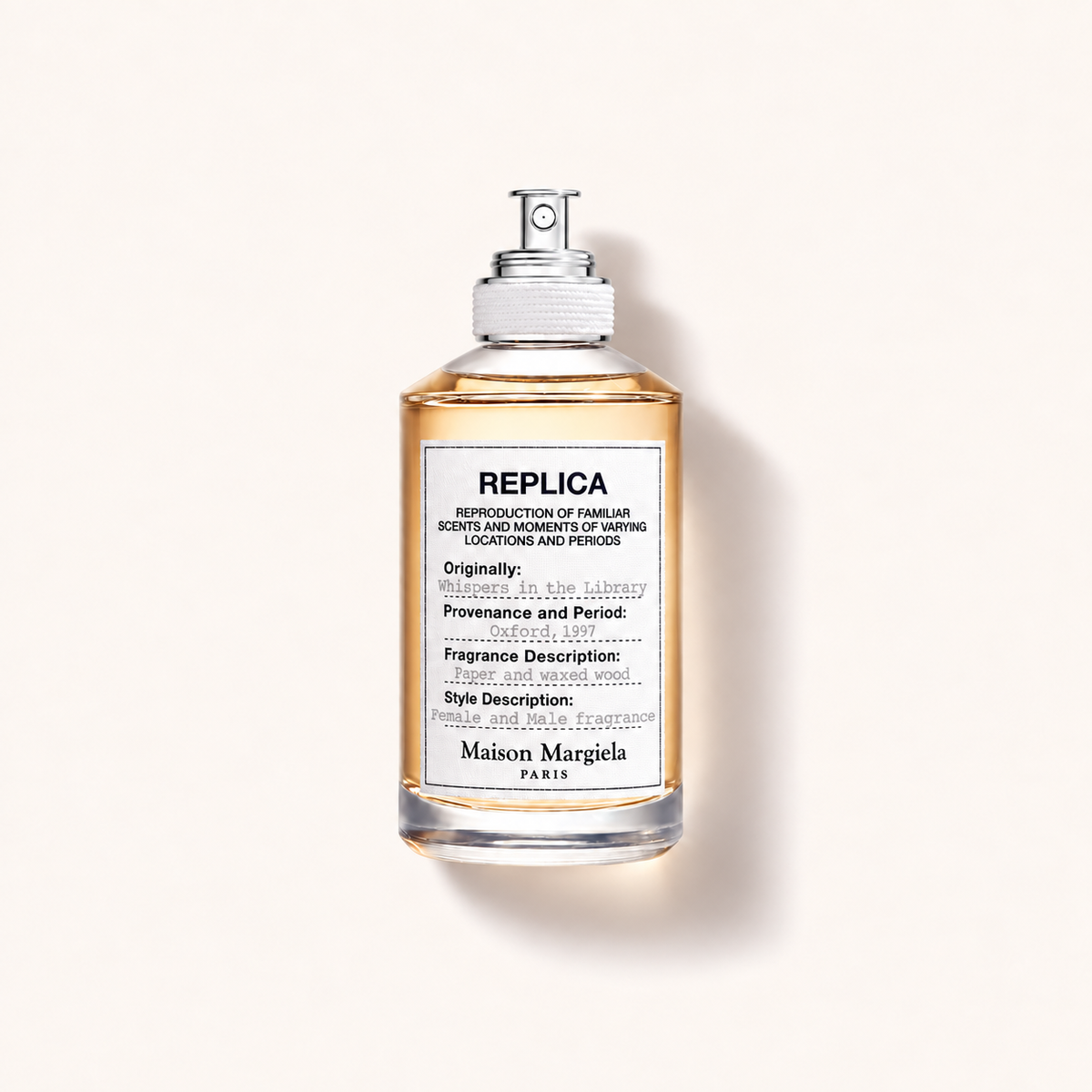 Replica Whispers 100 ml