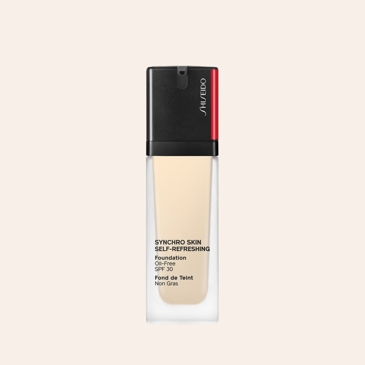 Shiseido Synchro Skin Self-Refreshing 30 ml