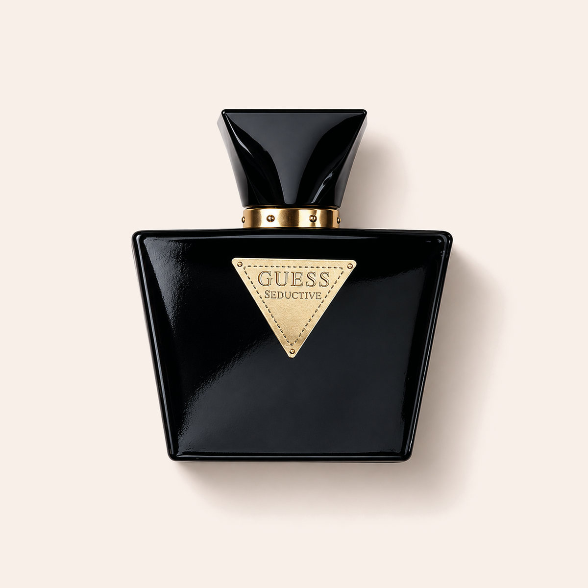 GUESS Seductive Noir EDT 75 ml, titulní fotografie flakonu – MrRizz