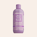 HairBurst Longer Stronger Hair Shampoo For Curly, Wavy Hair 350 ml