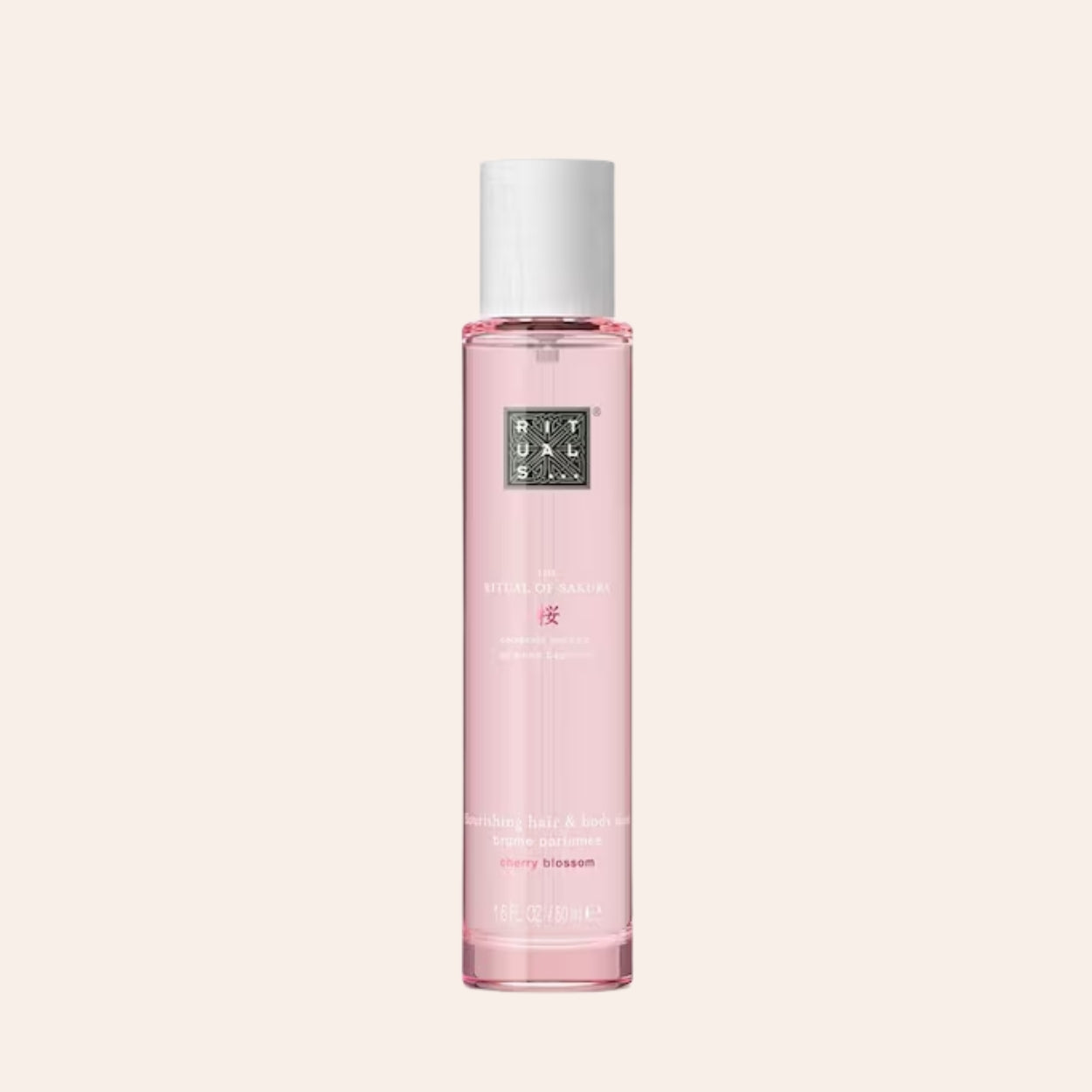 Rituals The Ritual Of Sakura Hair & Body Mist 50 ml