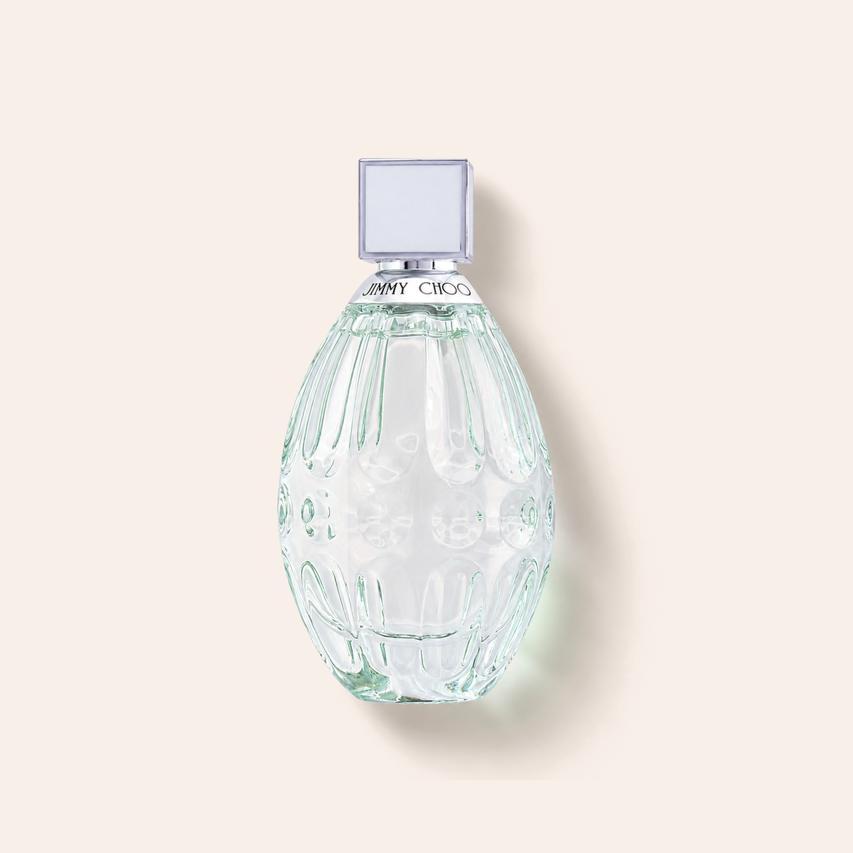 Jimmy Choo Floral EDT 90 ml, titulní fotografie flakonu – MrRizz