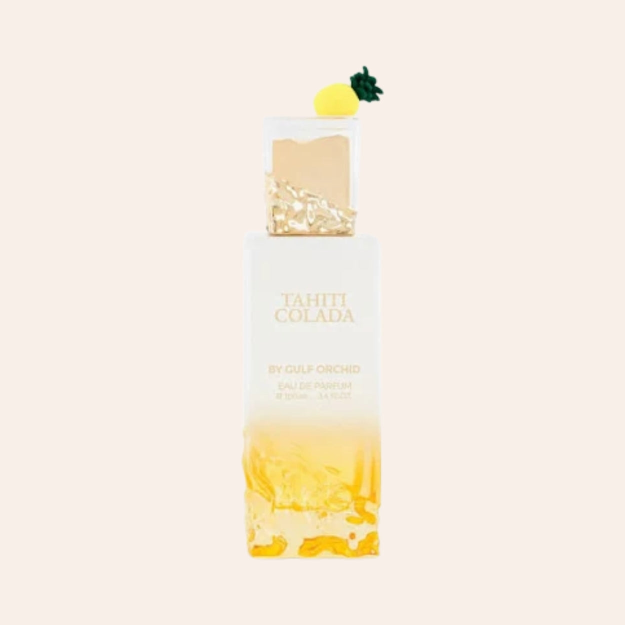 Gulf Orchid Mocktail Collection Tahiti Colada 100 ml