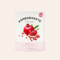 It's Skin Pomegranate Clean & Vitality Mask Sheet 20 ml