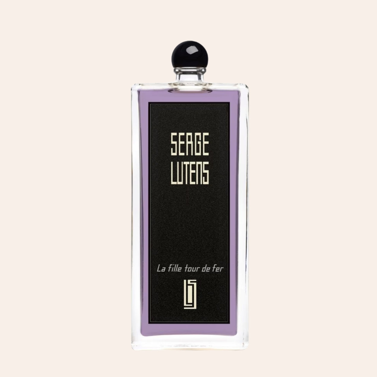 Serge Lutens La Fille Tour De Fer 50 ml