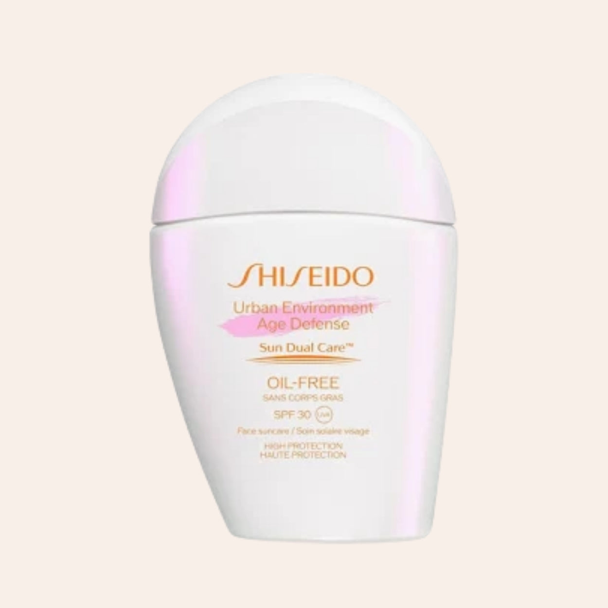 Shiseido Urban Environment Age Defense 30 ml