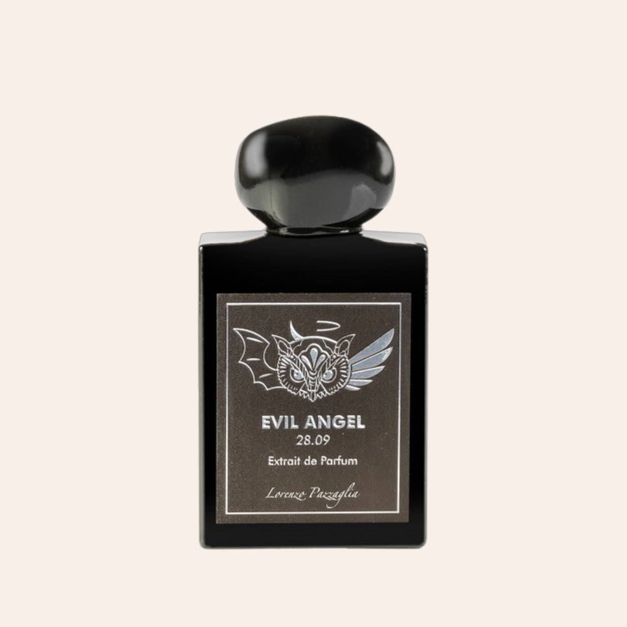 Lorenzo Pazzaglia Evil Angel a.k.a. 28.09 50 ml