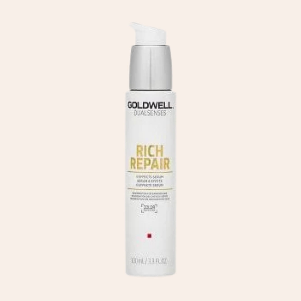 Goldwell Dualsenses Rich Repair 6 Effects Serum 100 ml