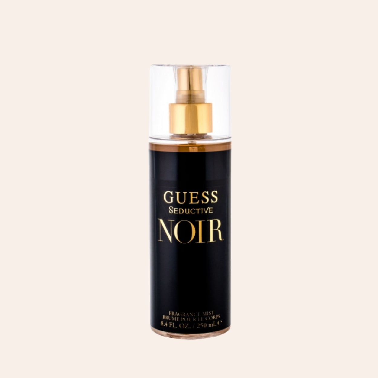GUESS Seductive Noir 250 ml