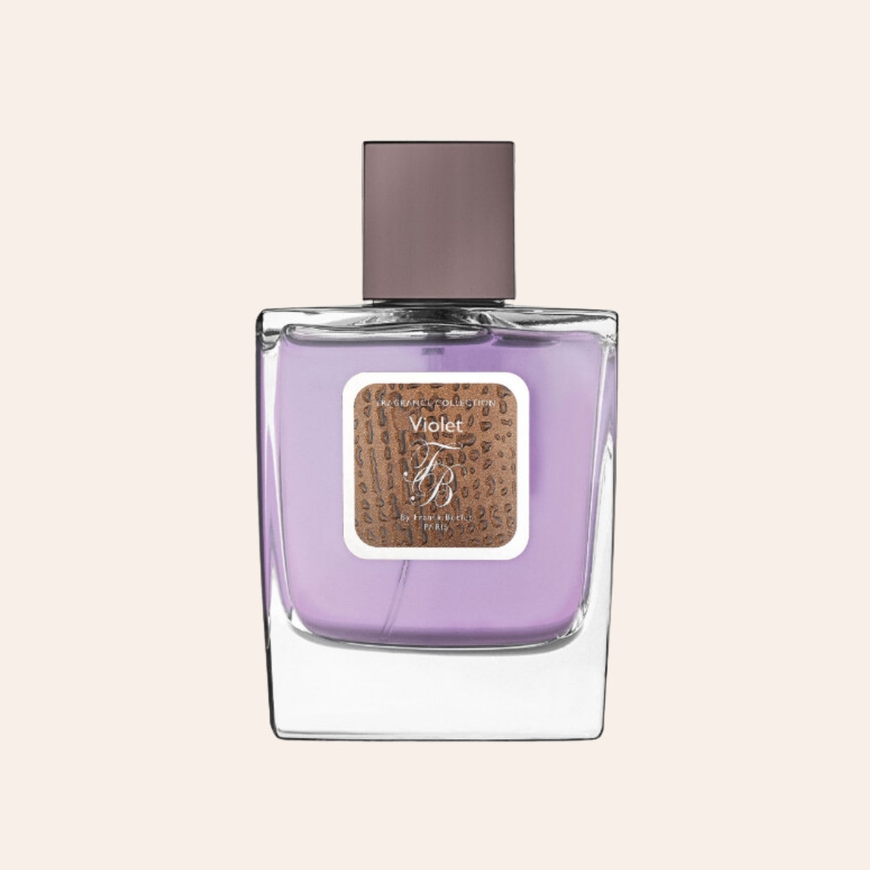 Franck Boclet Violet 100 ml