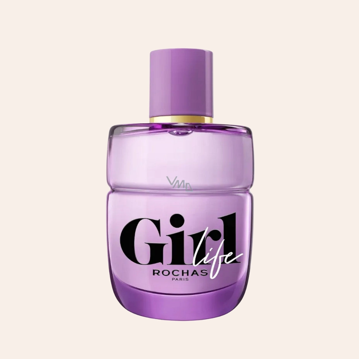 Rochas Girl Life 75 ml