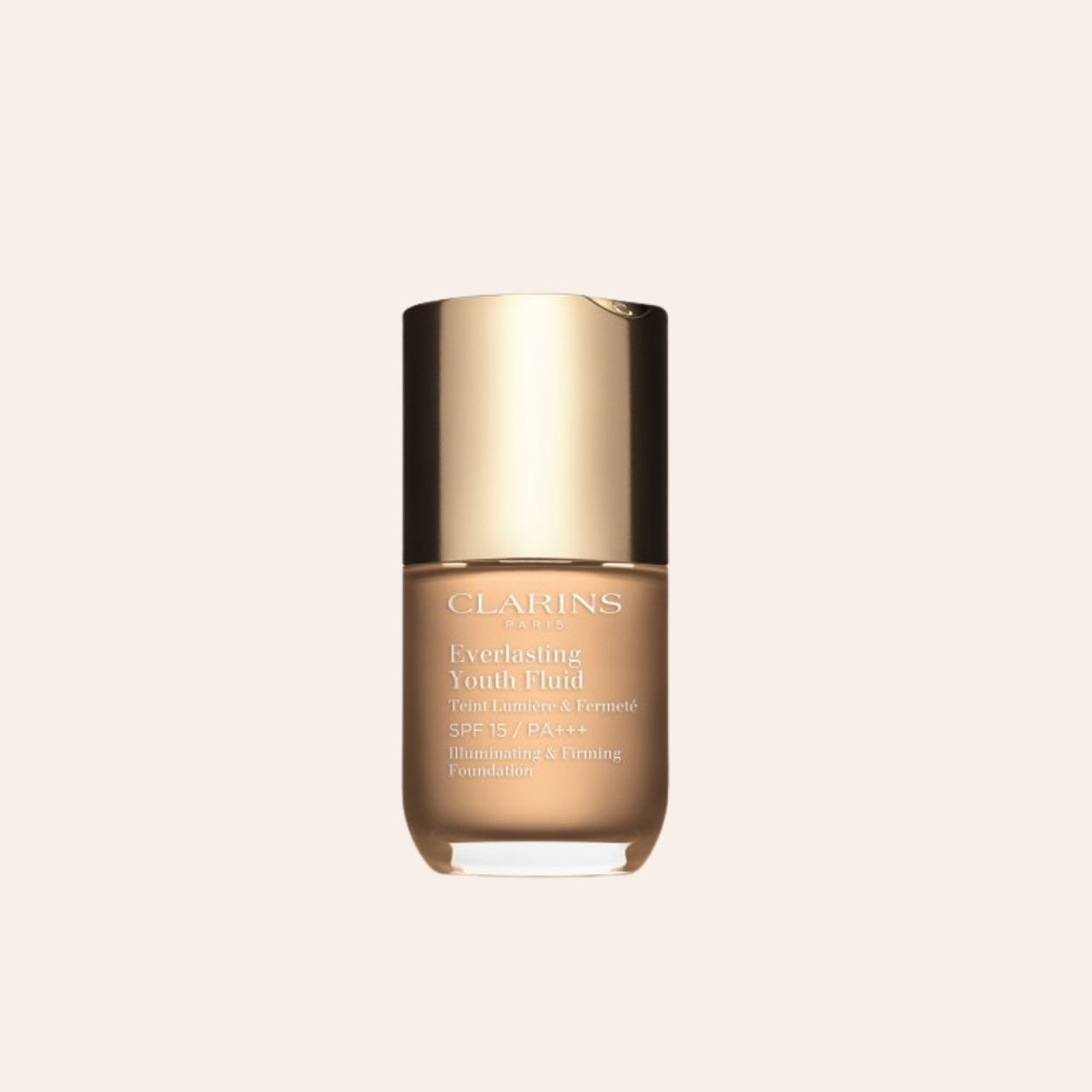 Clarins Everlasting Youth Fluid 30 ml