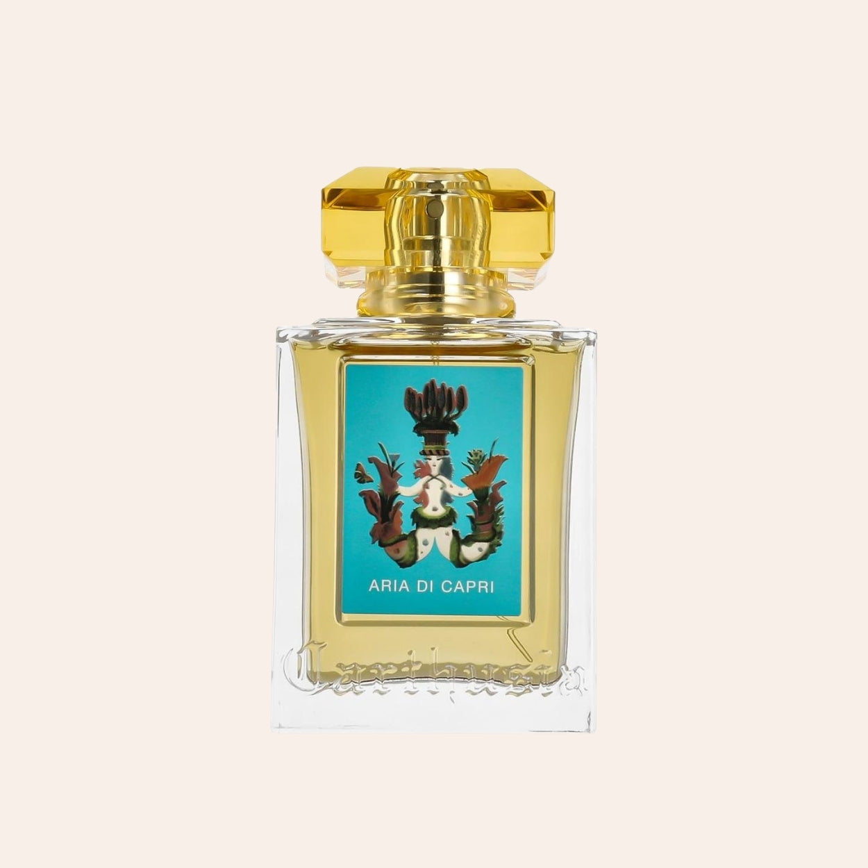 Carthusia Aria de Capri 50 ml