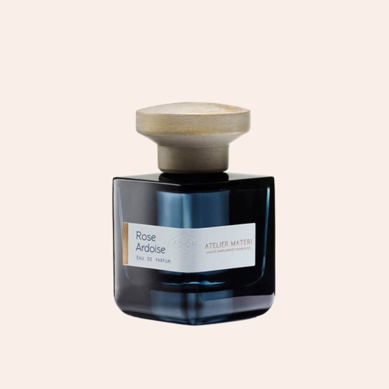 Atelier Materi Rose Ardoise 100 ml