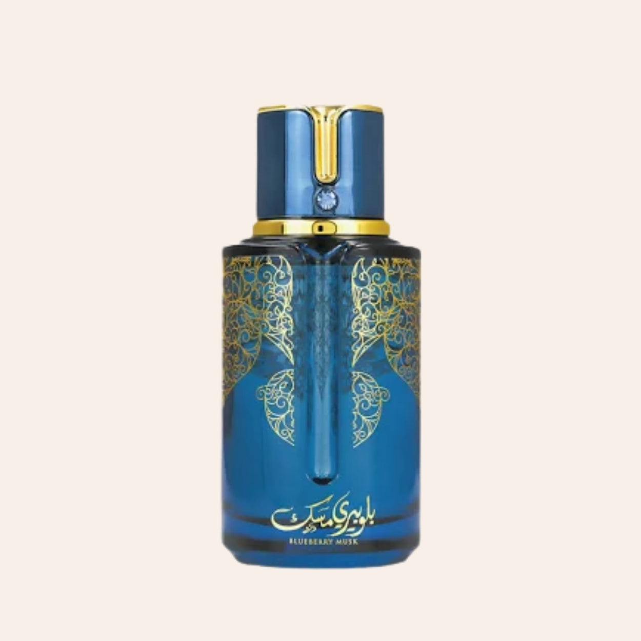 Arabiyat Prestige Blueberry Musk 100 ml