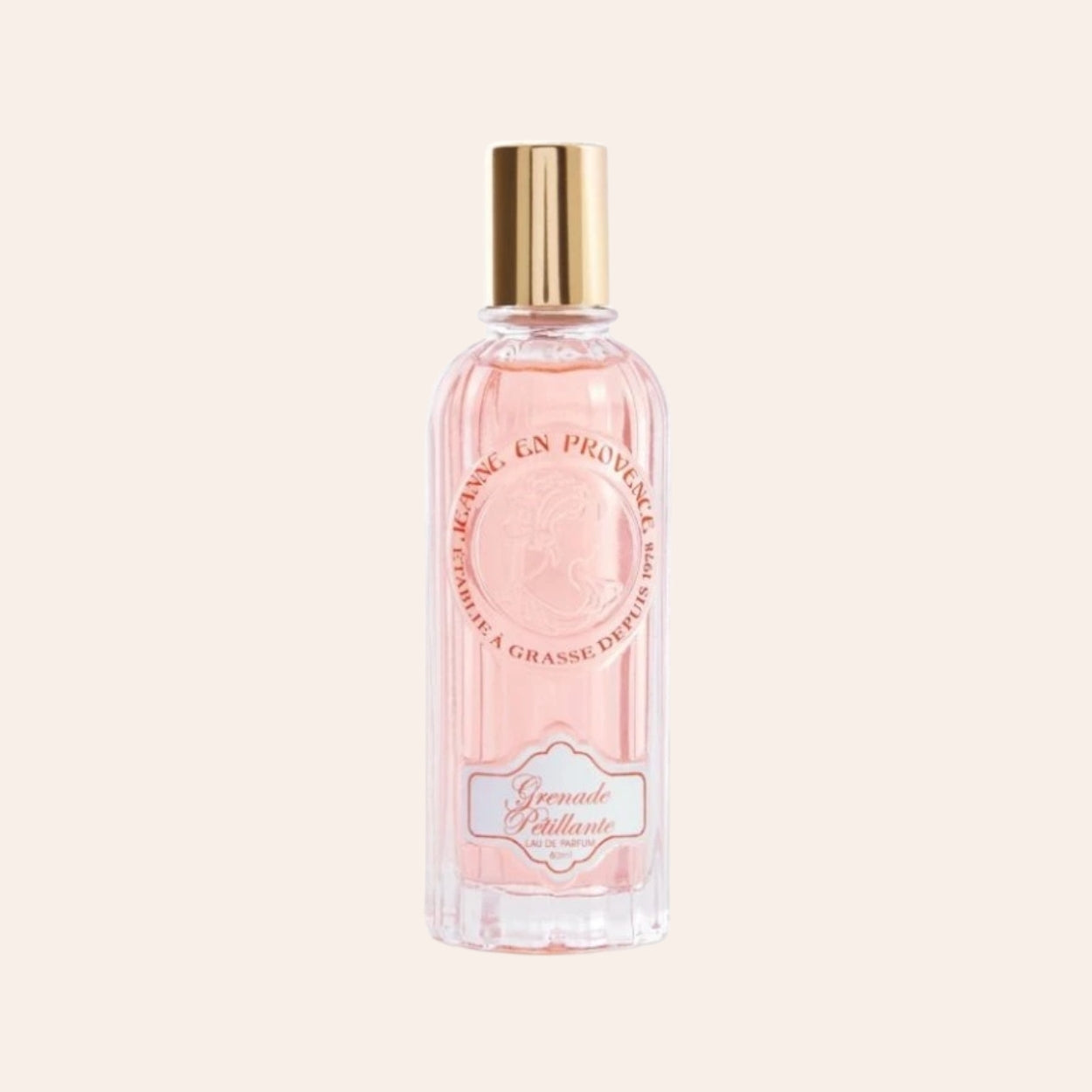 Jeanne en Provence Grenade Petillante 60 ml