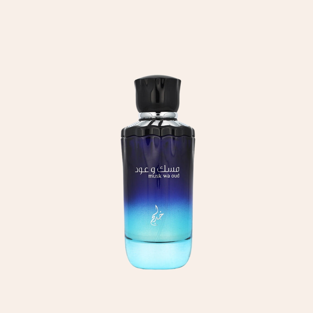 Khadlaj Musk Wa Oud 100 ml