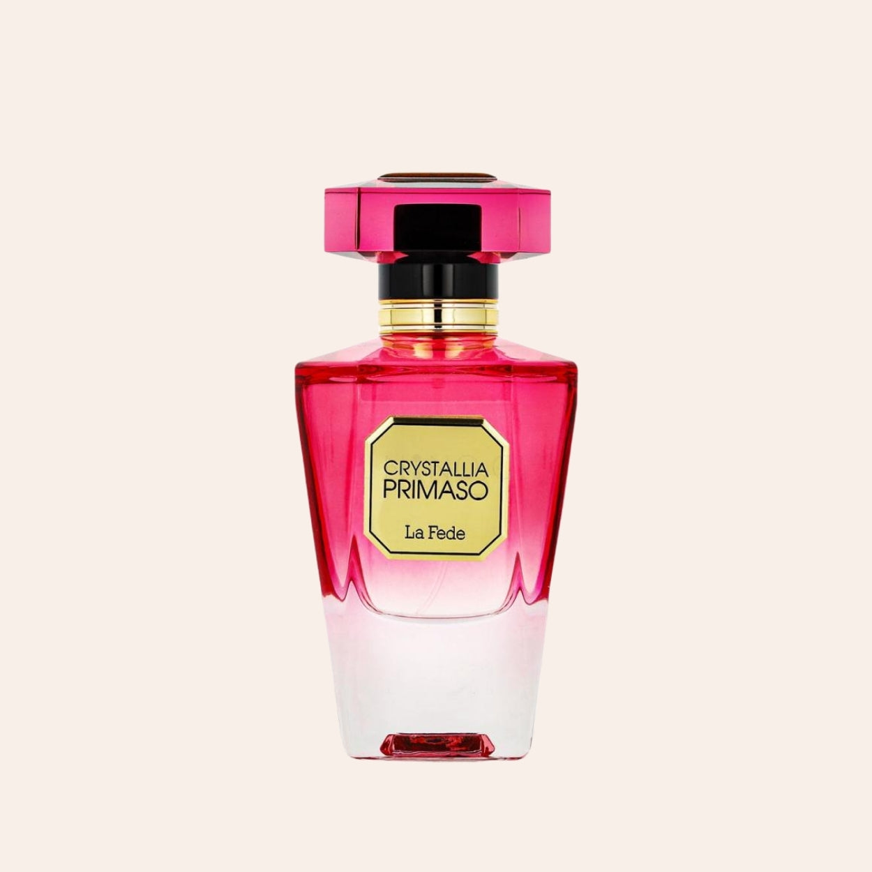 La Fede Crystallia Primaso 100 ml
